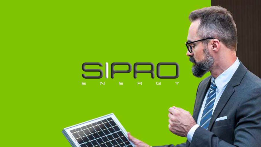 Sipro Energy