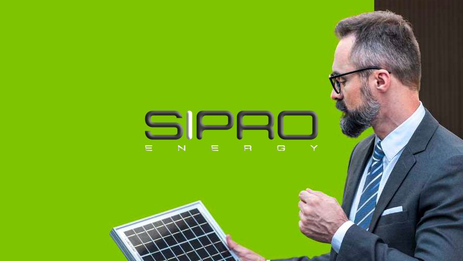 Sipro Energy - Energia Libera Shop