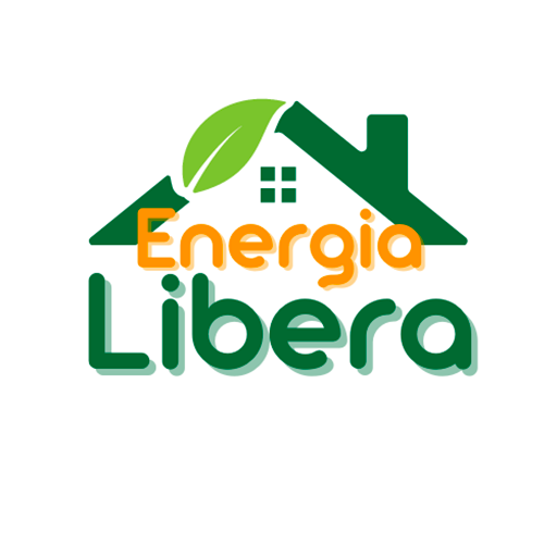 Energia Libera Shop